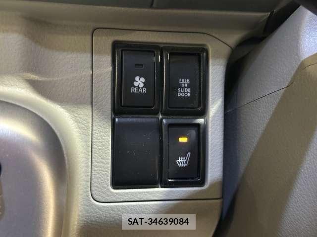 Suzuki EVERY WAGON 2023-08 6611791-15
