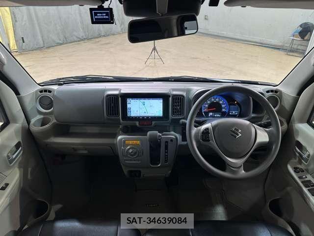 Suzuki EVERY WAGON 2023-08 6611791-18