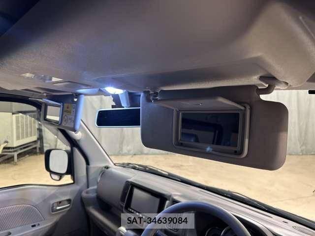 Suzuki EVERY WAGON 2023-08 6611791-26