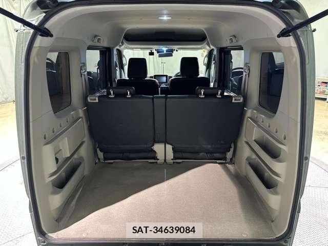 Suzuki EVERY WAGON 2023-08 6611791-27