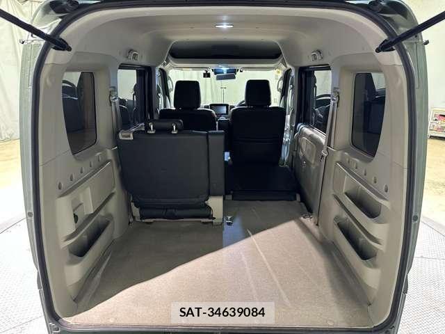 Suzuki EVERY WAGON 2023-08 6611791-28