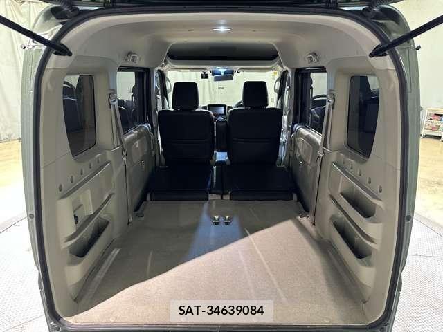 Suzuki EVERY WAGON 2023-08 6611791-29
