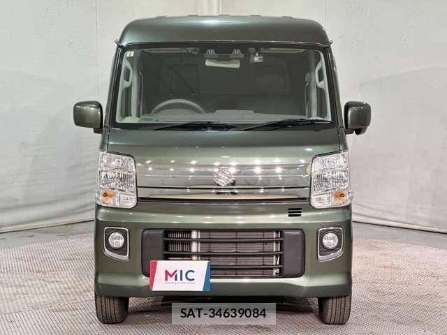 Suzuki EVERY WAGON 2023-08 6611791-3