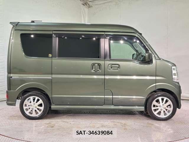 Suzuki EVERY WAGON 2023-08 6611791-4