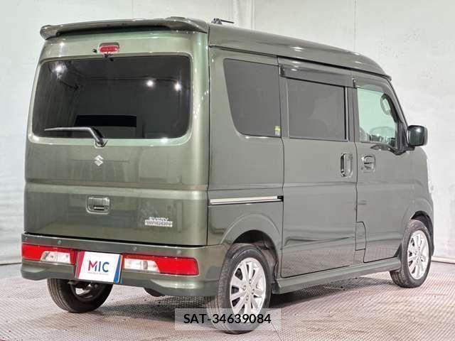 Suzuki EVERY WAGON 2023-08 6611791-5