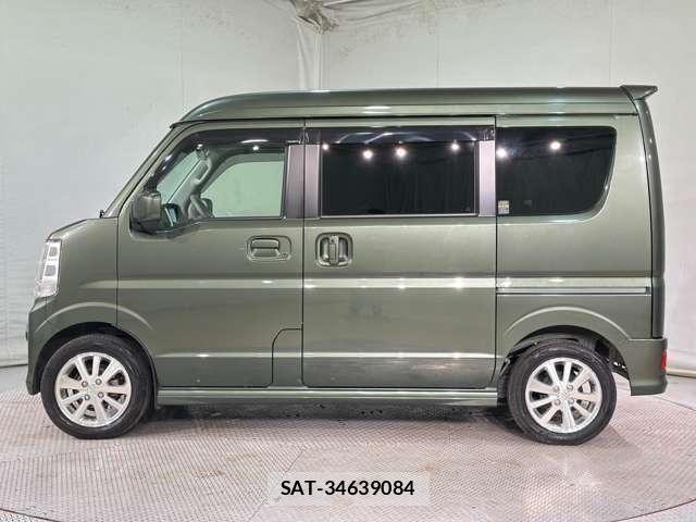 Suzuki EVERY WAGON 2023-08 6611791-8