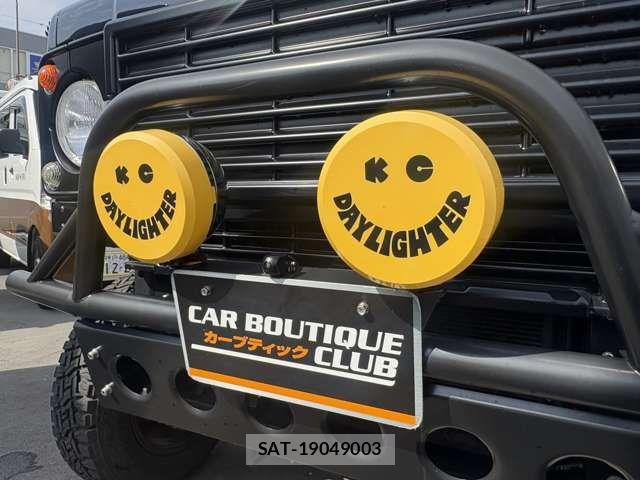 Suzuki EVERY WAGON 2023-05 6641541-12