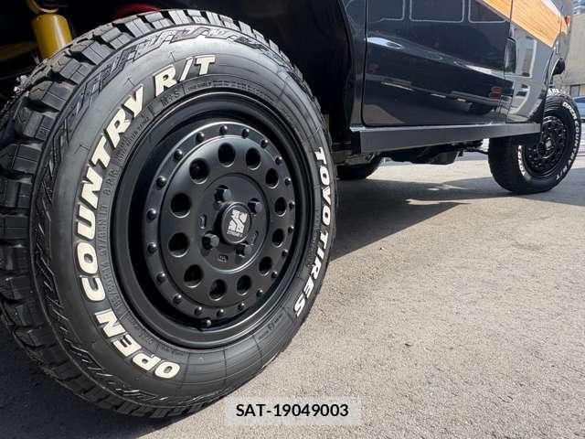 Suzuki EVERY WAGON 2023-05 6641541-19