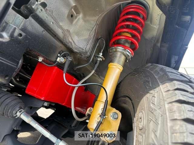 Suzuki EVERY WAGON 2023-05 6641541-21