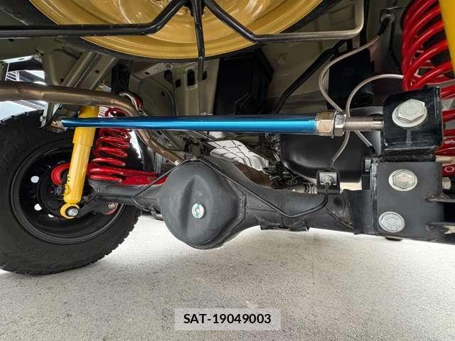 Suzuki EVERY WAGON 2023-05 6641541-22