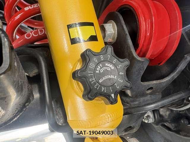 Suzuki EVERY WAGON 2023-05 6641541-23