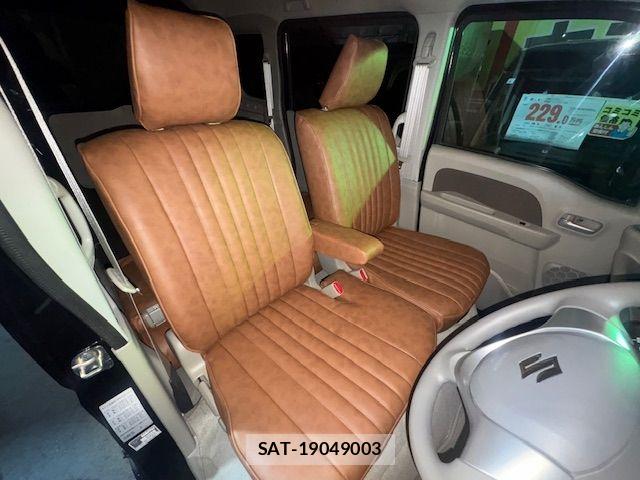 Suzuki EVERY WAGON 2023-05 6641541-25