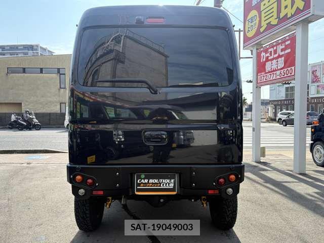 Suzuki EVERY WAGON 2023-05 6641541-6