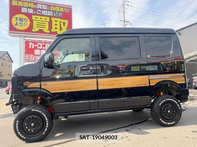 Suzuki EVERY WAGON 2023-05 6641541-8