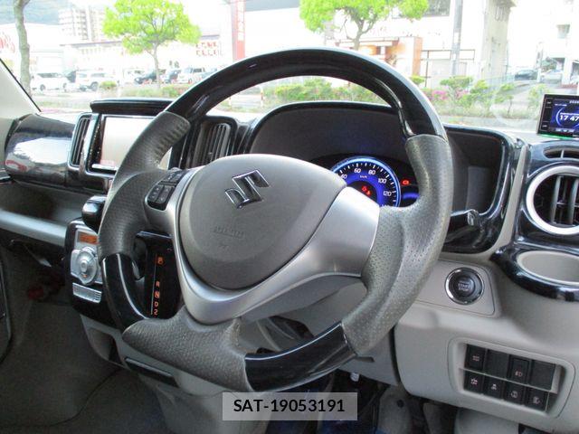 Suzuki EVERY WAGON 2017-11 6641544-10