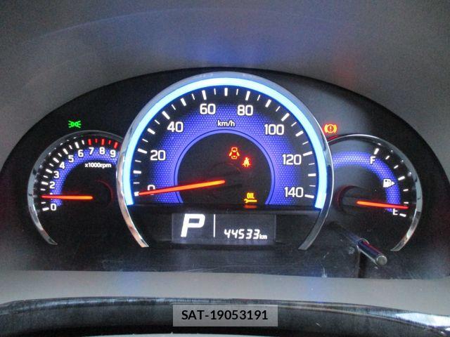 Suzuki EVERY WAGON 2017-11 6641544-15