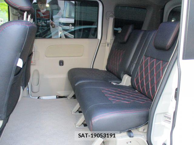 Suzuki EVERY WAGON 2017-11 6641544-20