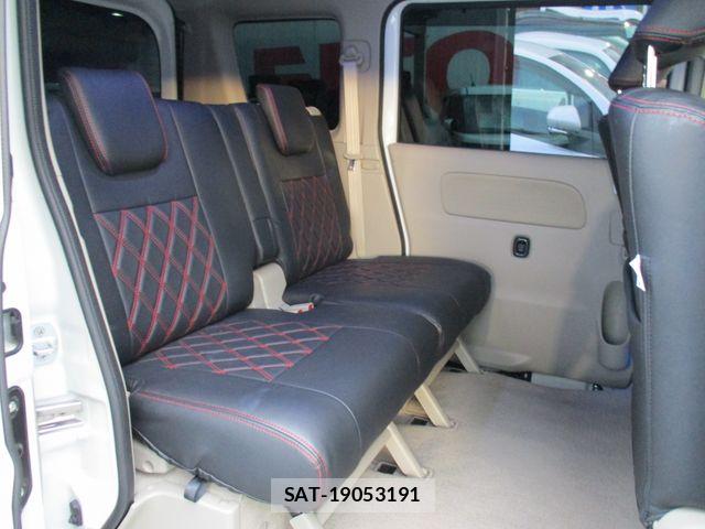Suzuki EVERY WAGON 2017-11 6641544-22