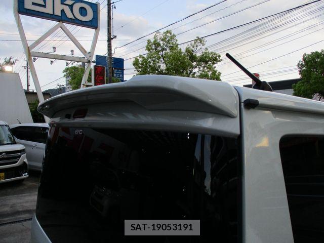 Suzuki EVERY WAGON 2017-11 6641544-24