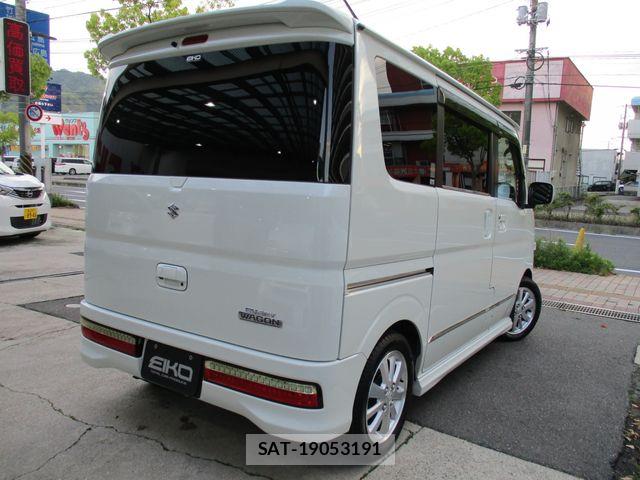Suzuki EVERY WAGON 2017-11 6641544-7