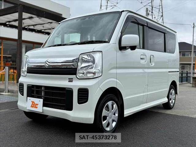 Suzuki EVERY WAGON 2021-02 6675901-9