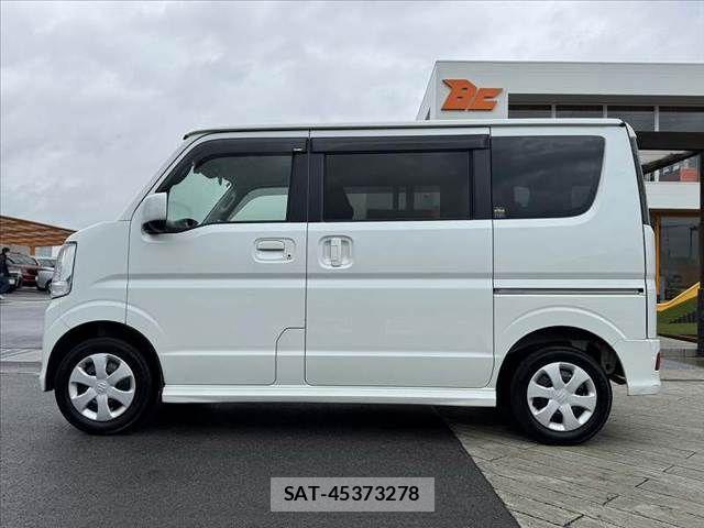 Suzuki EVERY WAGON 2021-02 6675901-10
