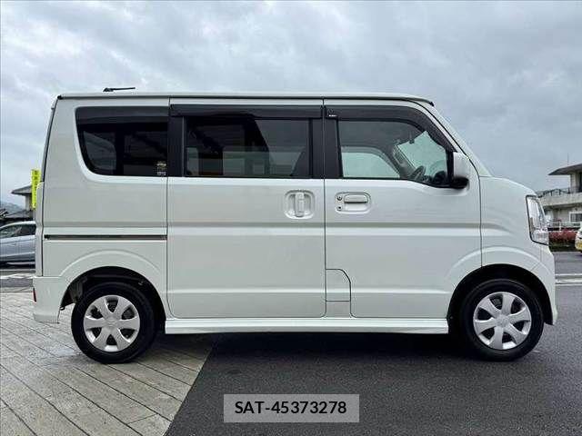 Suzuki EVERY WAGON 2021-02 6675901-11