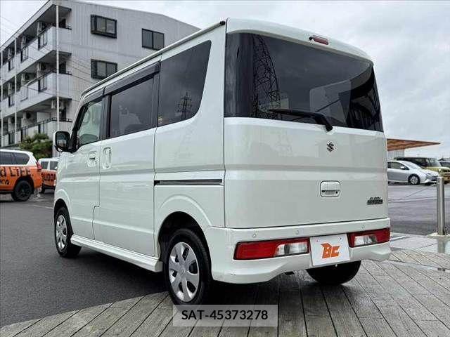 Suzuki EVERY WAGON 2021-02 6675901-12