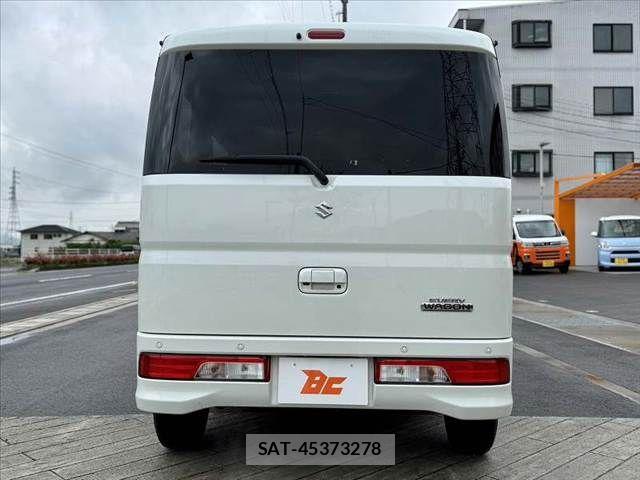 Suzuki EVERY WAGON 2021-02 6675901-13