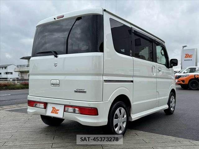 Suzuki EVERY WAGON 2021-02 6675901-14