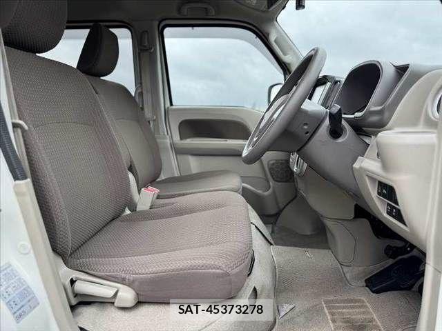 Suzuki EVERY WAGON 2021-02 6675901-15