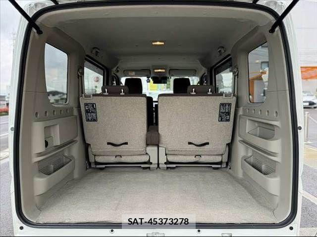 Suzuki EVERY WAGON 2021-02 6675901-19