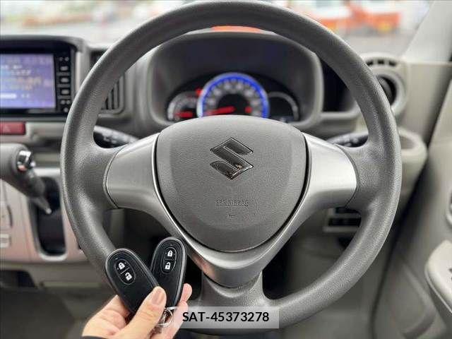 Suzuki EVERY WAGON 2021-02 6675901-6