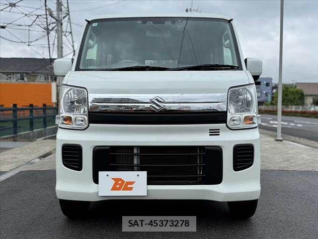 Suzuki EVERY WAGON 2021-02 6675901-8