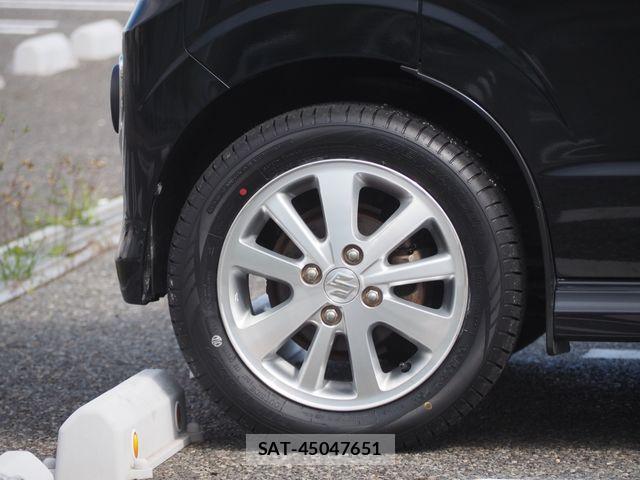 Suzuki EVERY WAGON 2019-02 6675903-9