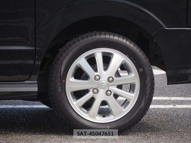 Suzuki EVERY WAGON 2019-02 6675903-10