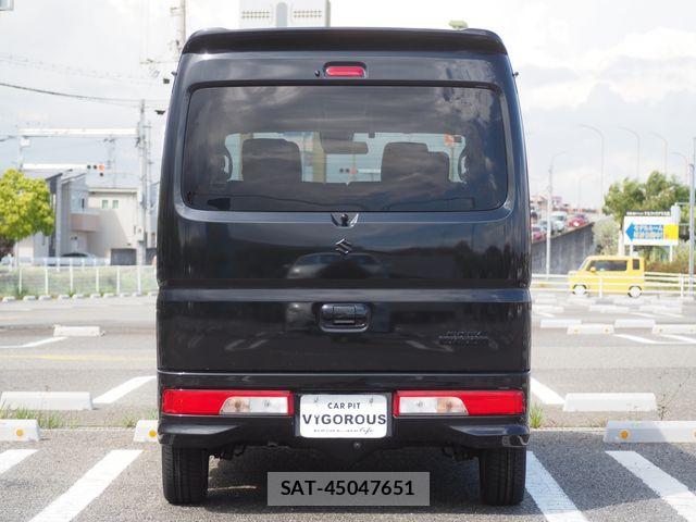 Suzuki EVERY WAGON 2019-02 6675903-11