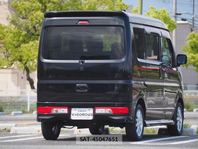 Suzuki EVERY WAGON 2019-02 6675903-12