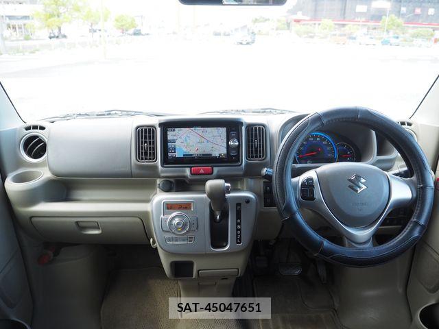 Suzuki EVERY WAGON 2019-02 6675903-13
