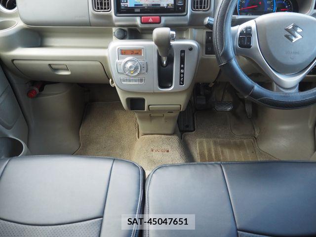 Suzuki EVERY WAGON 2019-02 6675903-16