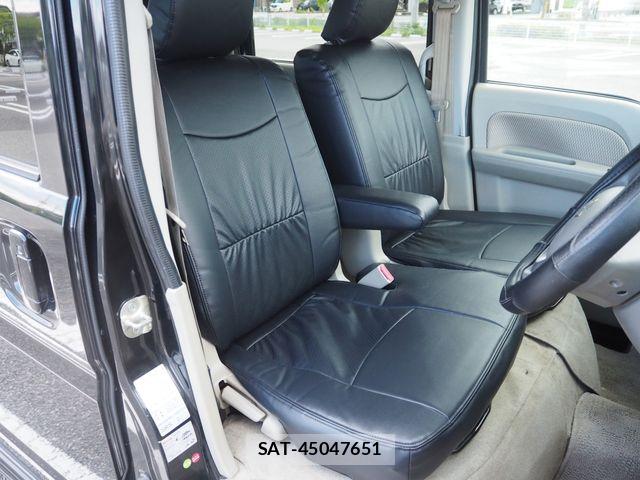 Suzuki EVERY WAGON 2019-02 6675903-17