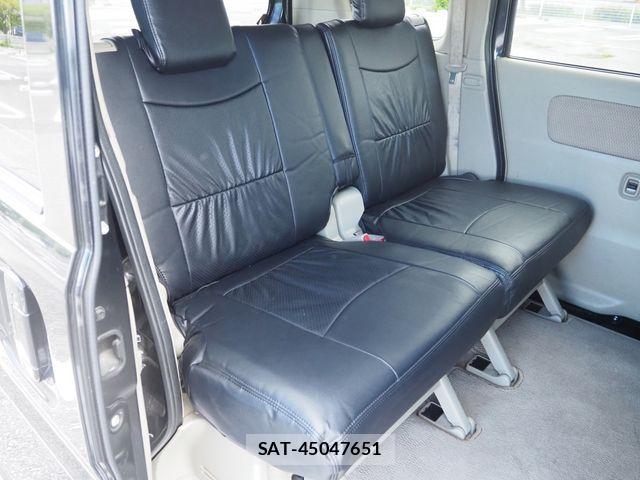 Suzuki EVERY WAGON 2019-02 6675903-18