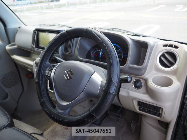 Suzuki EVERY WAGON 2019-02 6675903-1
