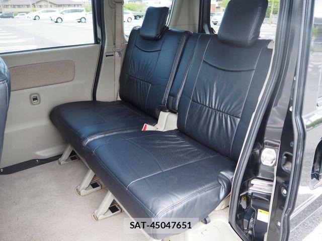 Suzuki EVERY WAGON 2019-02 6675903-19