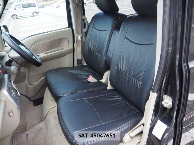 Suzuki EVERY WAGON 2019-02 6675903-20