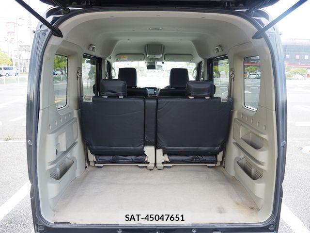 Suzuki EVERY WAGON 2019-02 6675903-23
