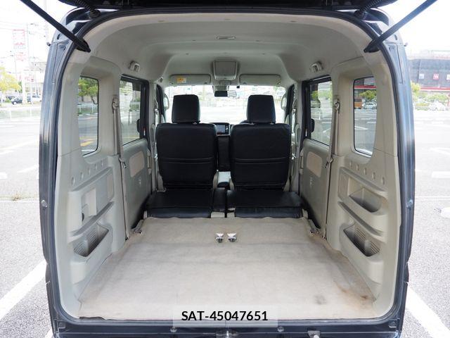 Suzuki EVERY WAGON 2019-02 6675903-24