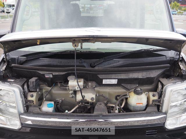 Suzuki EVERY WAGON 2019-02 6675903-26