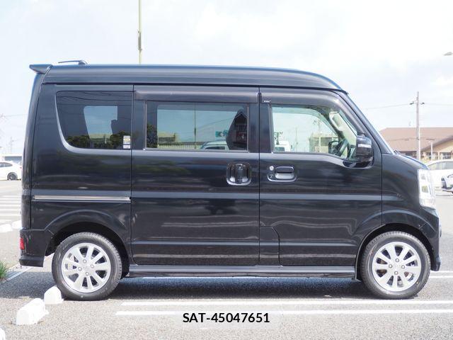 Suzuki EVERY WAGON 2019-02 6675903-5