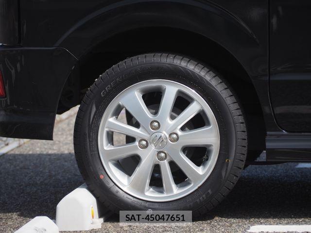 Suzuki EVERY WAGON 2019-02 6675903-6